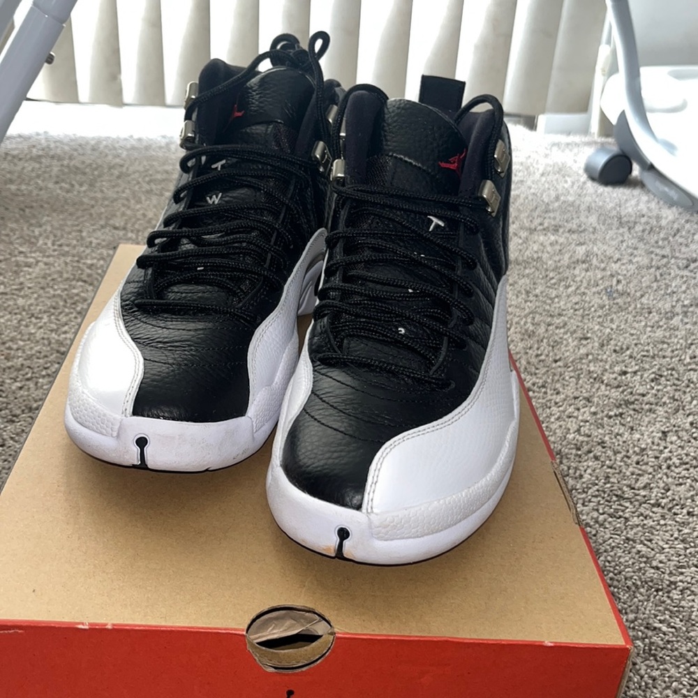 Playoffs 12s